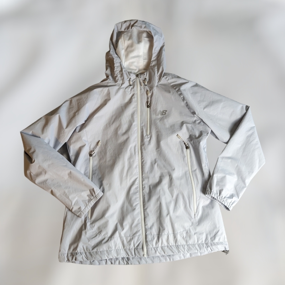 New Balance Wind Breaker